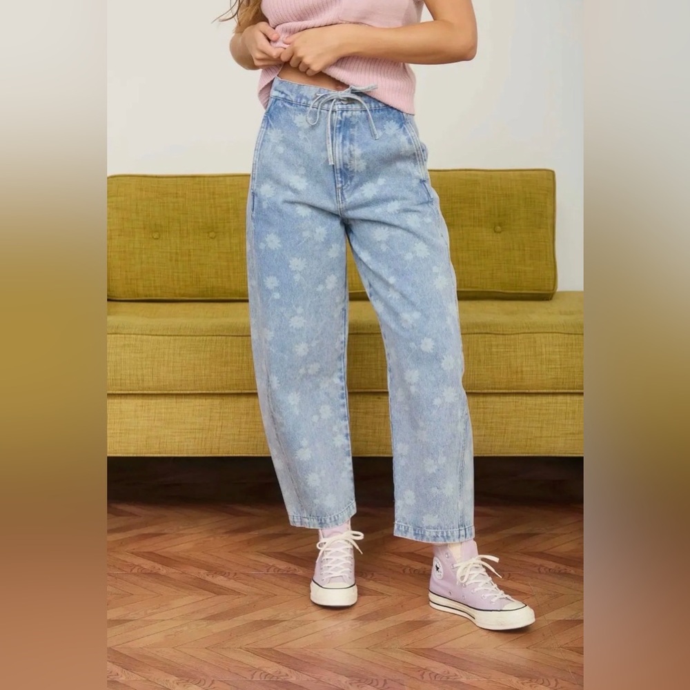 Dandelion Jeans